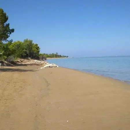 Ionio Apartament Lefkimmi (Corfu)