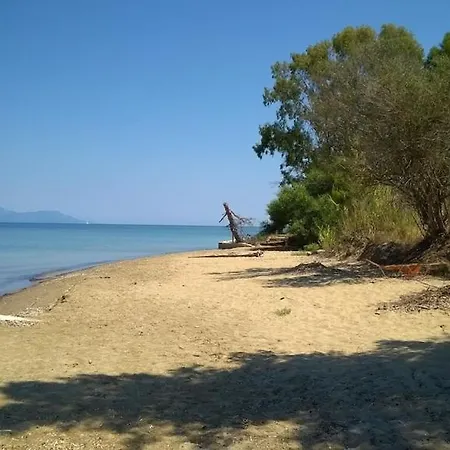 Apartament Ionio Lefkimmi (Corfu)