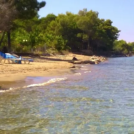 Lägenhet Ionio Lefkimmi (Corfu)
