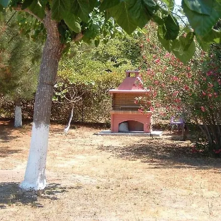 Apartament Ionio