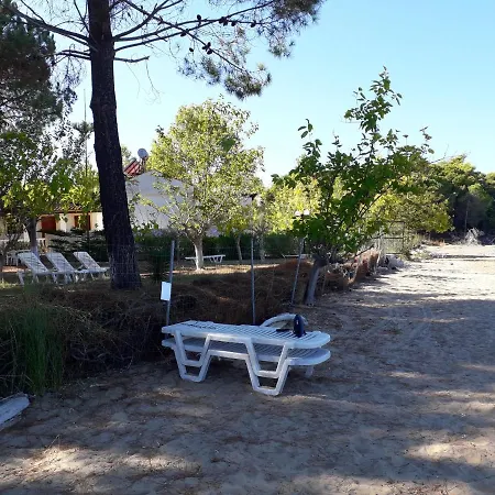 Ionio Apartament