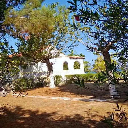 Ionio * Lefkimmi (Corfu)
