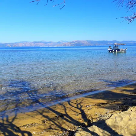 Ionio * Lefkimmi (Corfu)