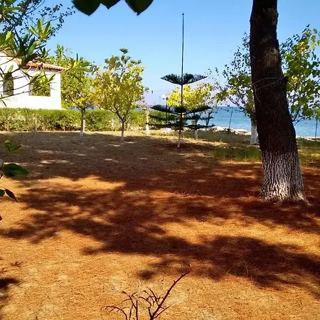 Ionio Apartament *