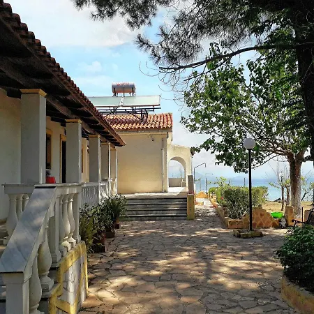 Ionio Lefkimmi (Corfu)