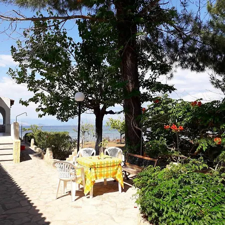 Ionio * Lefkimmi (Corfu)