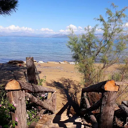 Ionio Apartament Lefkimmi (Corfu)