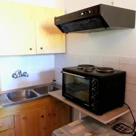 Apartament Ionio Lefkimmi (Corfu)