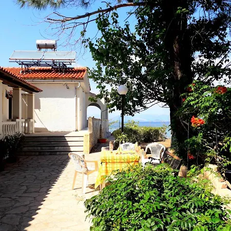 Ionio Lefkimmi (Corfu)