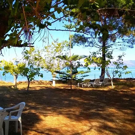 Ionio Apartament Lefkimmi (Corfu)