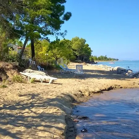 Ionio Lefkimmi (Corfu)