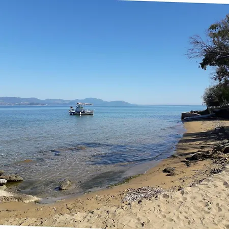 Ionio Apartament Lefkimmi (Corfu)