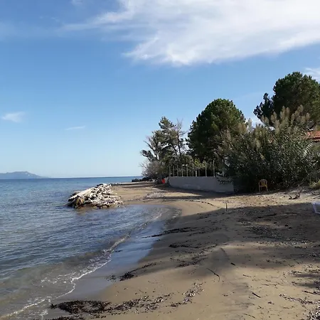 Apartament Ionio Lefkimmi (Corfu)