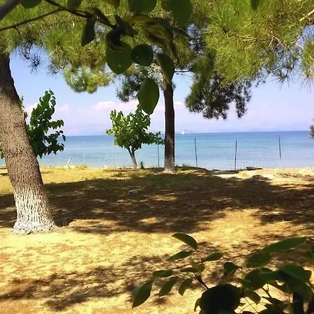 Appartement Ionio
