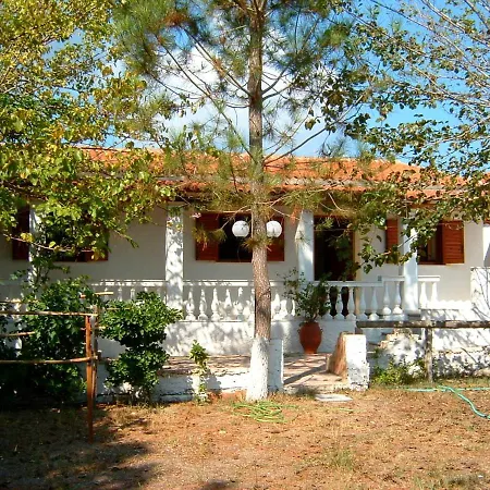 Ionio Appartement *