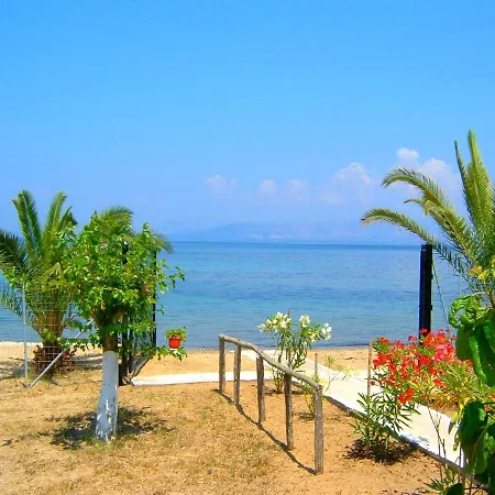 Ionio Appartement
