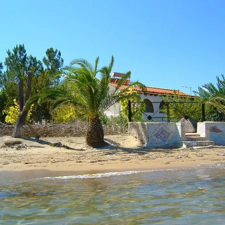Appartement Ionio Lefkímmi