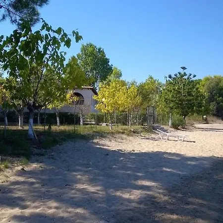 Ionio Appartement