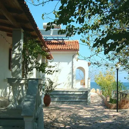 Appartement Ionio Lefkímmi