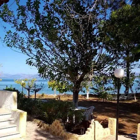 Ionio Appartement