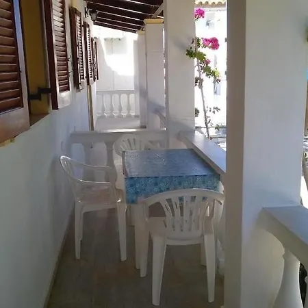 Appartement Ionio