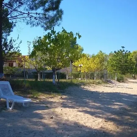 Ionio Appartement