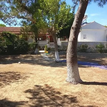 Appartement Ionio Lefkímmi