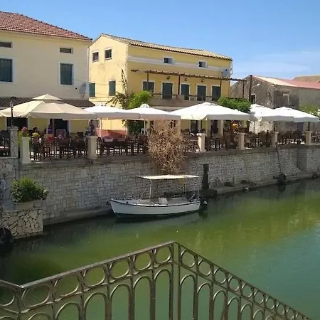 Ionio Appartement