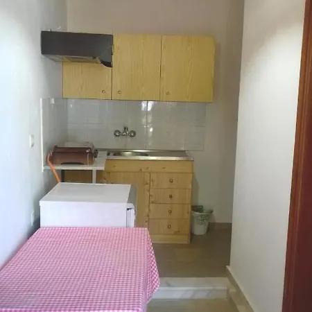 Appartement Ionio *