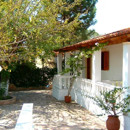 Appartement Ionio Lefkímmi
