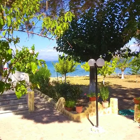 Appartement Ionio