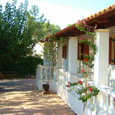Appartement Ionio