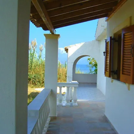 Appartement Ionio
