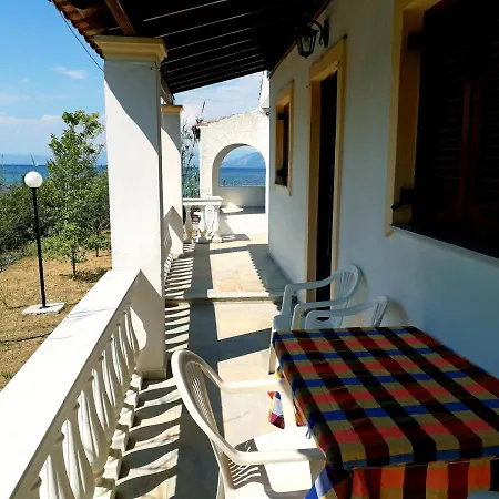 Ionio Appartement
