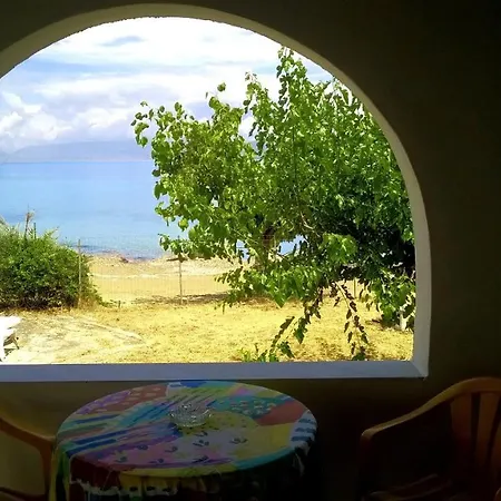 Ionio Appartement *
