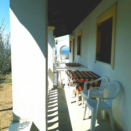 Ionio Appartement