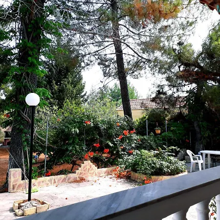 Ionio Appartement Lefkímmi