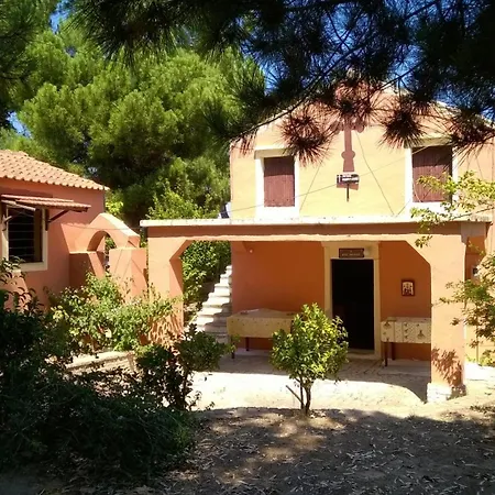 Appartement Ionio