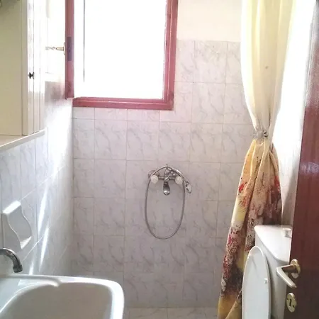 Appartement Ionio *
