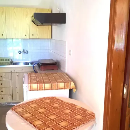 Appartement Ionio Lefkímmi